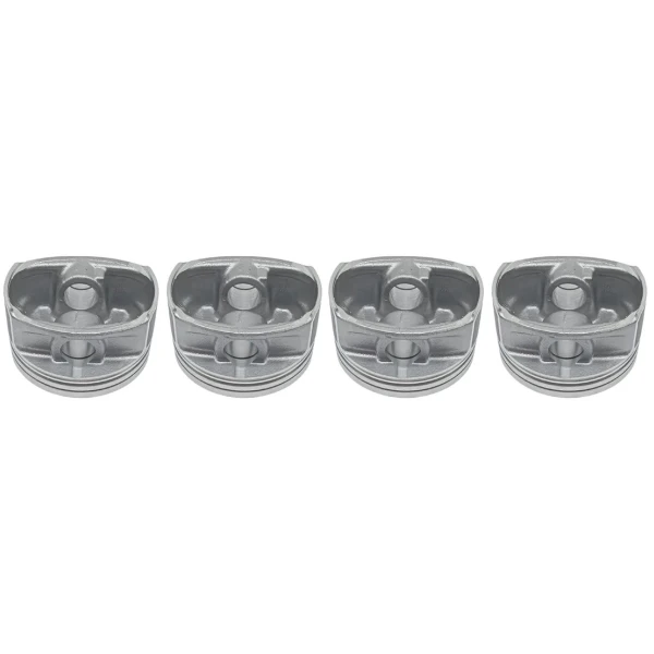 Piston std para ford ecosport 2014 2018 1.6 sigma brasileÑo - Pistones Std | ClickRepuestos